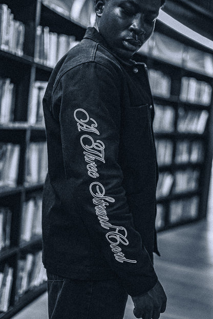 SIGNATURE CHORE JACKET