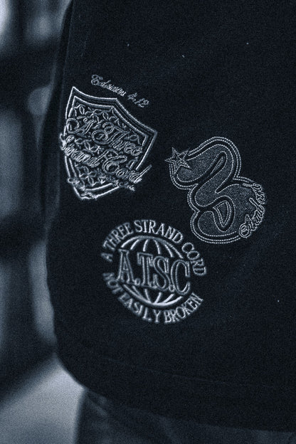 FIELD VEST