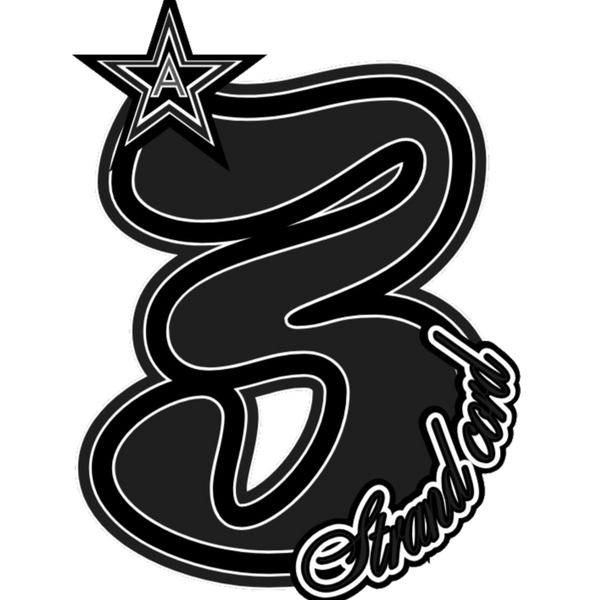A THREE STRAND CORD