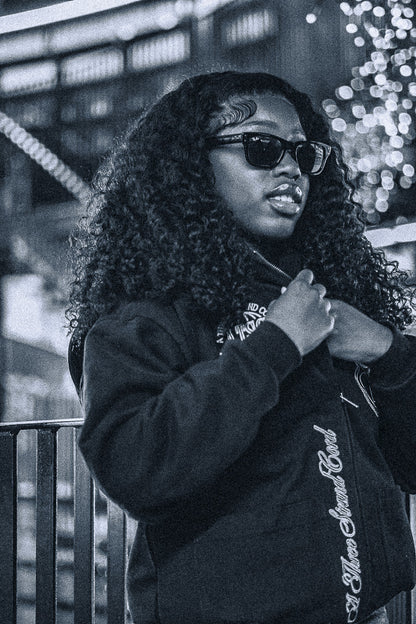 FIELD VEST